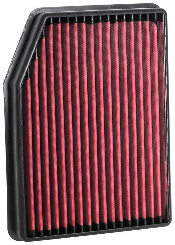 Airaid 2019 Chevrolet Silverado 1500 V8-5.3L F/I Ersatzluftfilter
