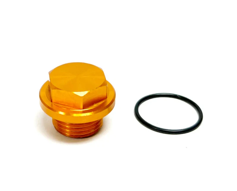 GReddy M18 Plug Bolt für Öl-Kühler-Kit