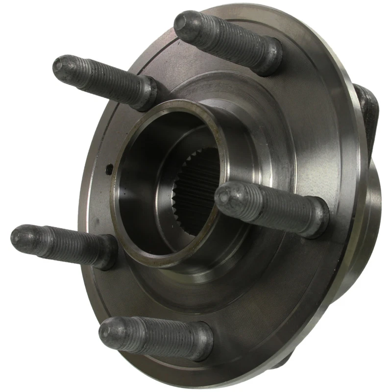 MOOG 14-17 Cadillac CTS Hinterrad-Antriebseinheit