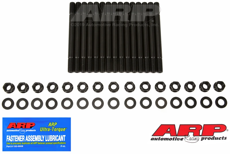 ARP Kopfschrauben-Kit für Chrysler Cast Iron SL6