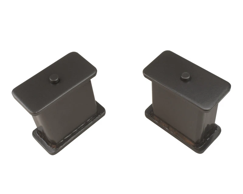 MaxTrac Fabricated Steel Lift Blocks