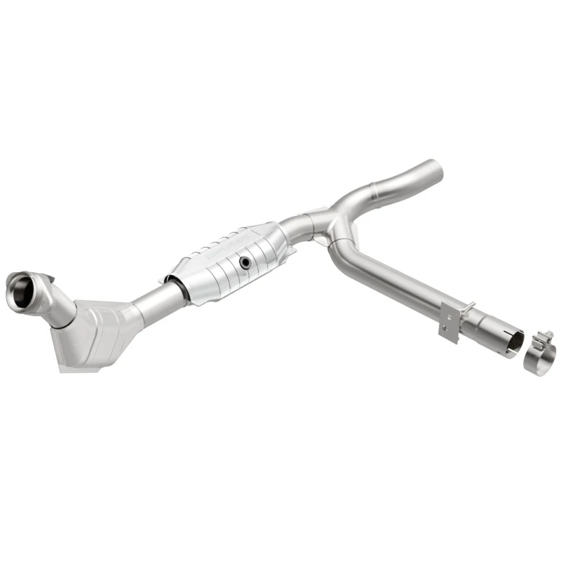 MagnaFlow-Konverter DF 99-00 Ford F-150 4.6L