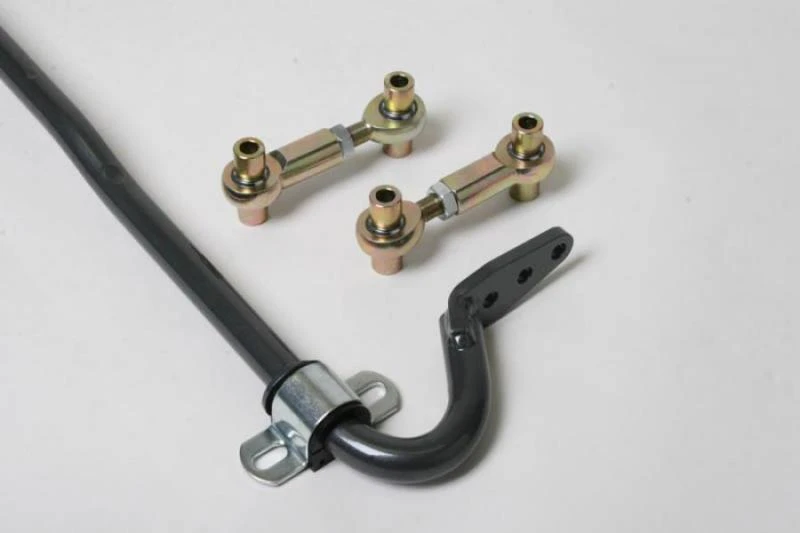 Progress Tech Rear Sway Bar (22mm - Adjustable) for 08-16 Subaru WRX/STi