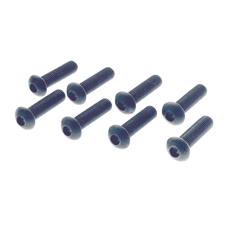 SPC Performance M10 X 1,5 X 40 (8)
