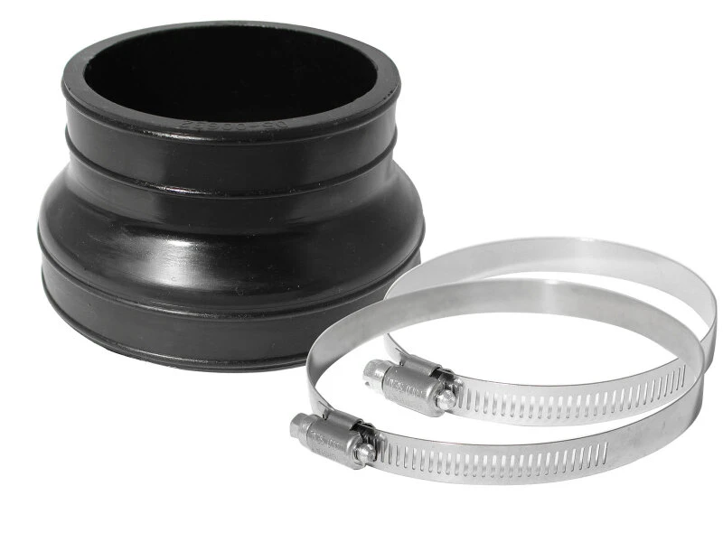 aFe Magnum FORCE Leistungs-Accessoires-Kupplungskit 4-3/8in x 3-1/2in ID x 2-3/4in Reduzierstück