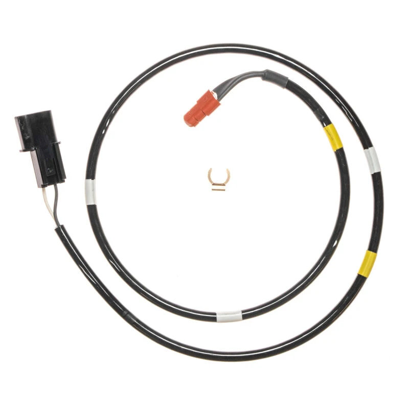 Power Stop Euro-Stop Electronic Brake Pad Wear Sensor for 96-04 Mitsubishi Fuso FE Front