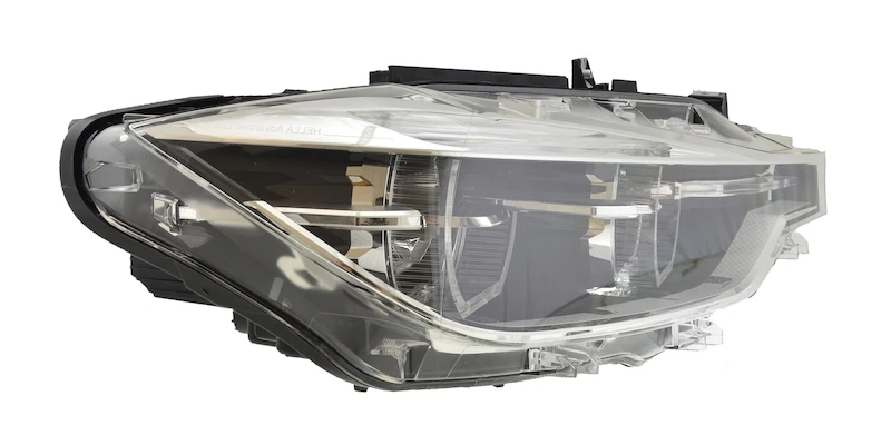 Hella 15 Bmw 3er-Reihe - Scheinwerfer Rh Led