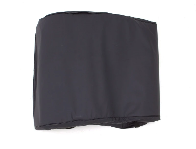 Lund Universal Aerodynamic Rooftop Storage Bag - Black