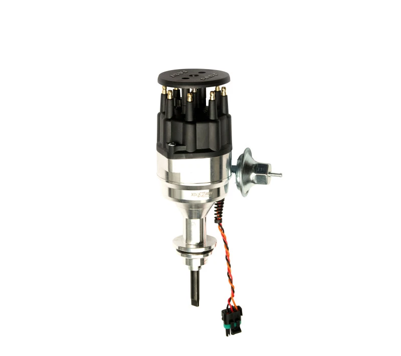 Fast Distributor, Chry. Rb 426-440, Billet, Xdi Ez-Run