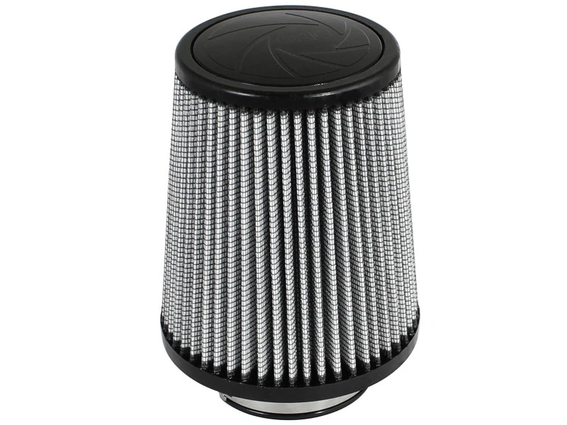 aFe Magnum FLOW Universal Air Filter 3-1/2 IN F x 6 IN B x 4-3/4 IN T x 7 IN H