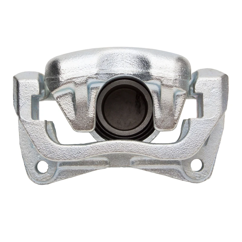 DFC 96-03 Toyota RAV4 Front-R Silver Zinc Coated Premium Caliper
