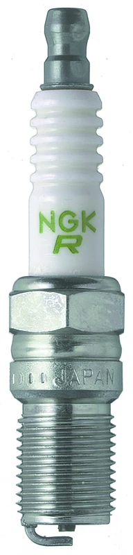 NGK Traditionelle Zündkerzen Box mit 10 Stück (BR7EFS)