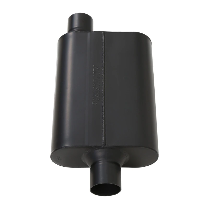 Flowmaster 2.5IN (O)/OUT (C) 40 Series Muffler