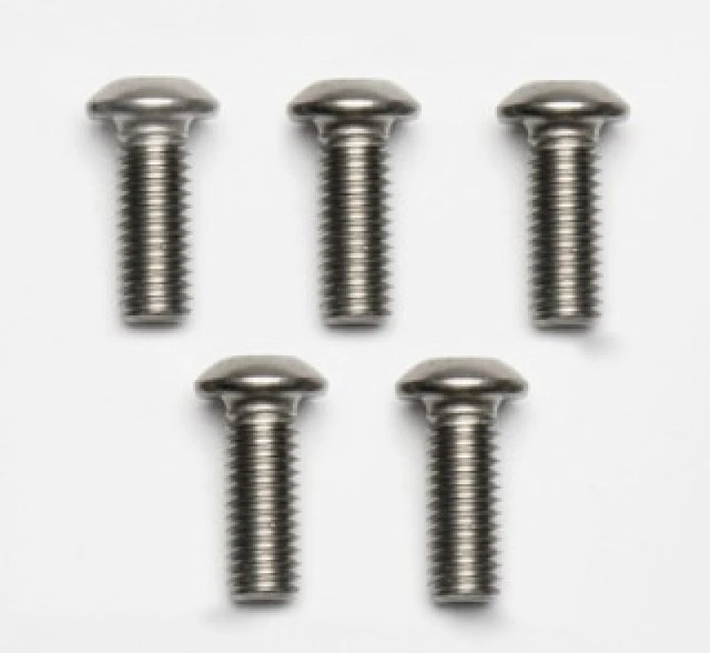 Wilwood Schraubensatz - Adapter zu Nabe