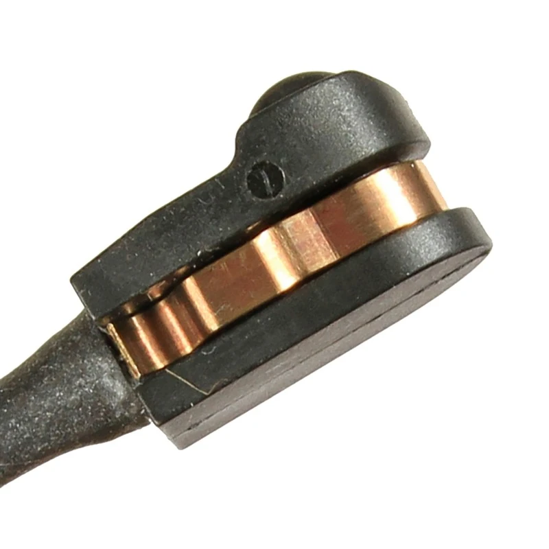 Power Stop 11-17 BMW X3 Front Euro-Stop Electronic Brake Pad Wear Sensor