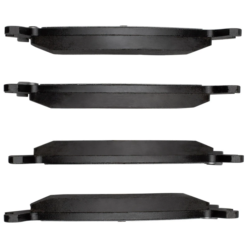 DFC 02-24 Chrysler Aspen Rear Heavy Duty Pads and Hardware Kit