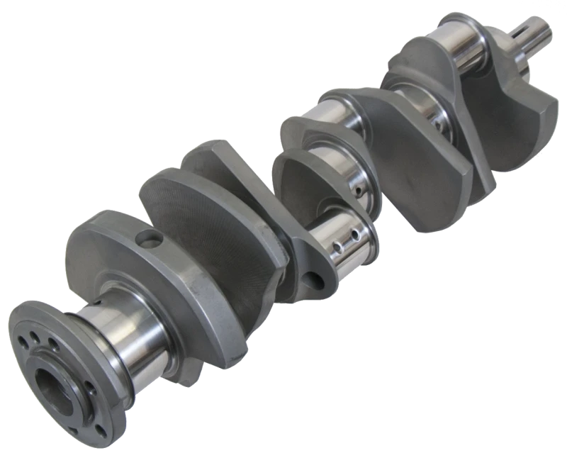 Eagle Pontiac 455 Forged 4340 Steel Crankshaft 4.250in Stroke 2.200in Rod Journals