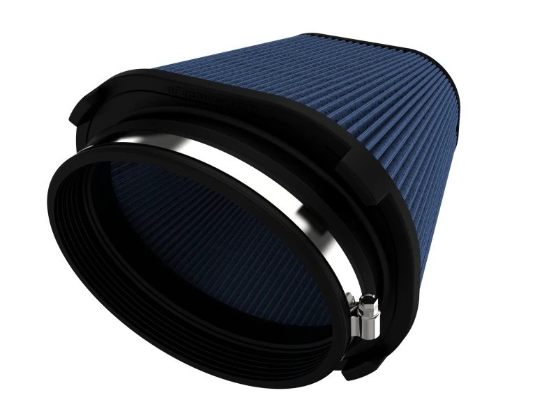 aFe MagnumFLOW Pro-5 R Luftfilter (5-1/2x7-1/2)F x (9x7)B x (5-3/4x3-3/4)T x 7-1/2H