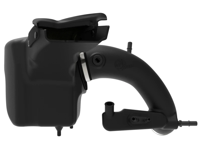 aFe POWER Momentum HD Kaltluftansaugsystem mit PG7-Medium