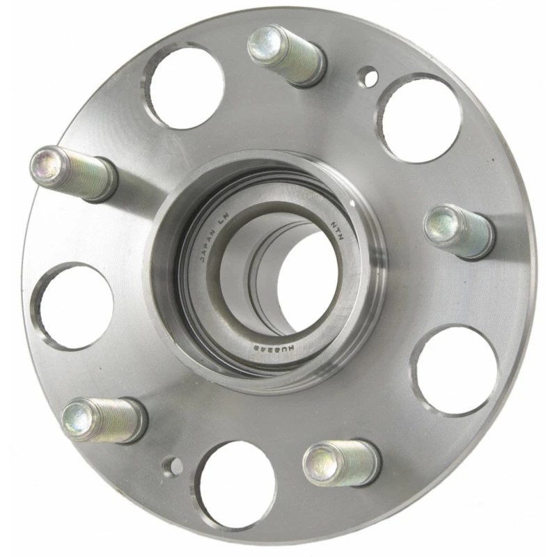 MOOG 02-04 Acura RL Hinterrad Lager