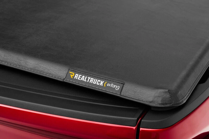 Extang Trifecta 2.0 Tonneau Cover für 2020–2025 Chevrolet Silverado / GMC Sierra 2500 HD / 3500 HD (6 ft 9 in)
