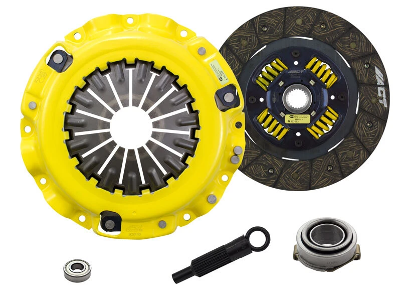 act_Z64-XTSS-679626f2ee6cd ACT Perf Street Sprung Clutch Kit for 1988 Mazda 929 XT