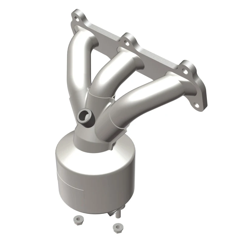 magnaflow_51262-67939fbb66032 MagnaFlow Conv DF 06-08 Kia Optima 2.7L