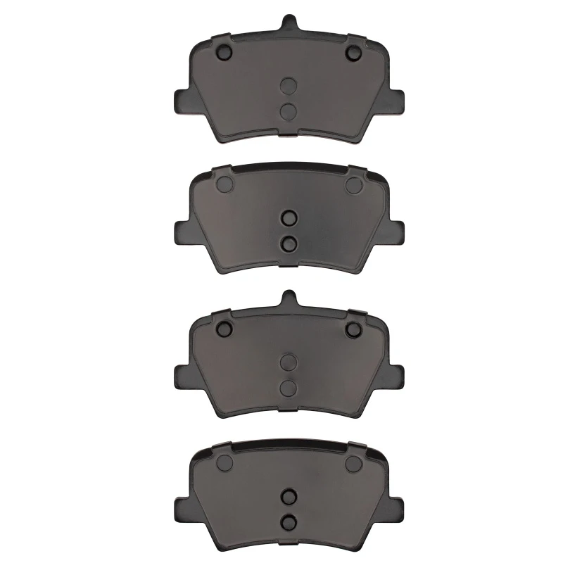 DFC 19-24 Volvo XC40 Rear 5000 Advanced Ceramic Brake Pads