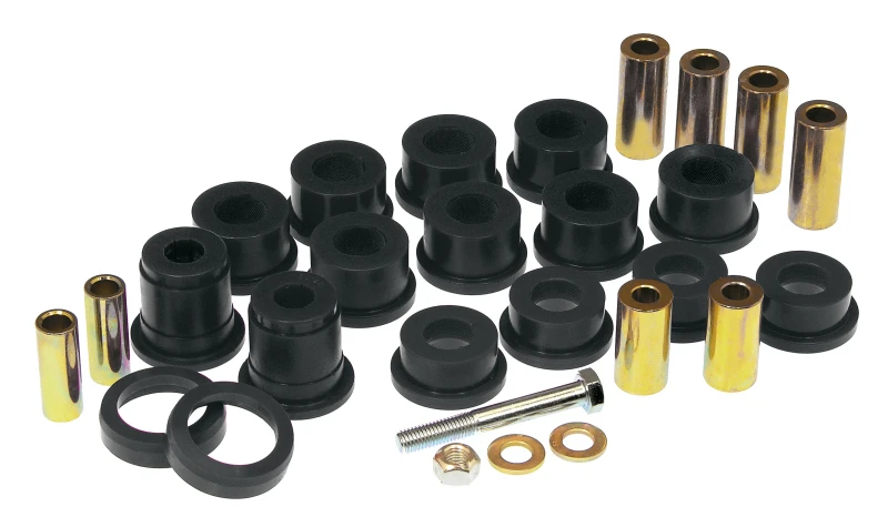 Prothane Front Control Arm Bushings for Jeep Wrangler JK