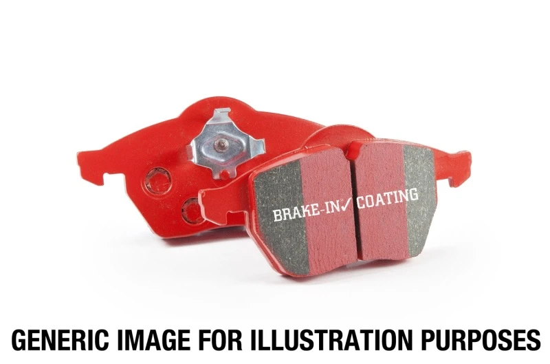 ebc_DP32277C-67931f43b3877 EBC 18-19 Audi S4 / S5 Redstuff Ceramic Low Dust Front Brake Pads