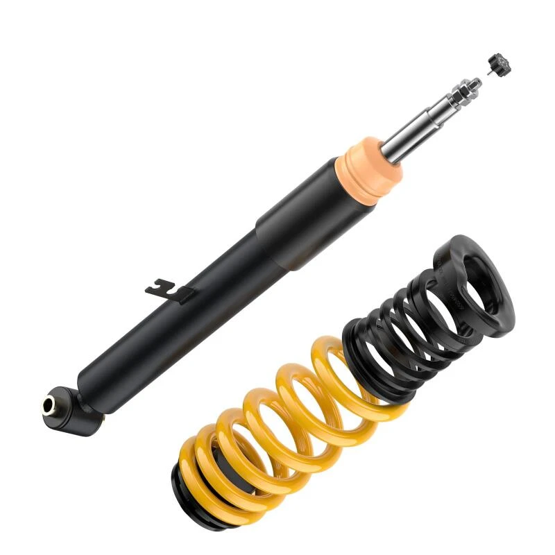 ST XA Coilover Kit BMW 330e 2WD Plug-In Hybrid