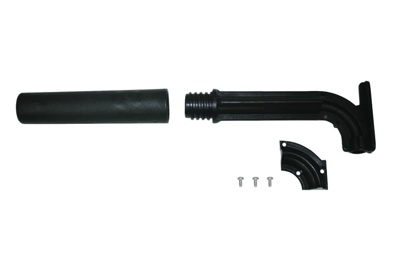 Moroso Zündkerzenisolatoren Hemi 8,2 Zoll lang – 8er Pack