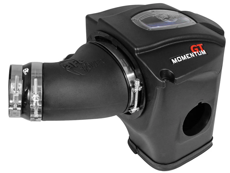aFe Momentum GT Pro 5R Stage-2 Ansaugsystem 11-16 Dodge Challenger/Charger V8-6.4L