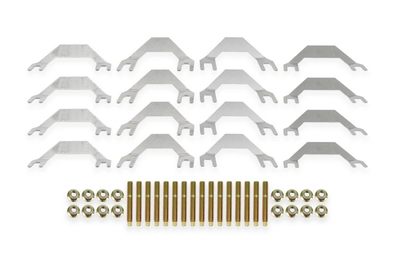 BMR Stud Kit für obere Querlenker vorne & hinten für 06-13 Chevrolet C6 Corvette Z06