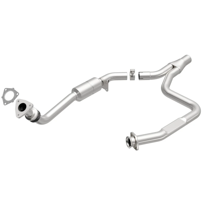 MagnaFlow-Konverter DF Camaro 98-02 5,7L P/S
