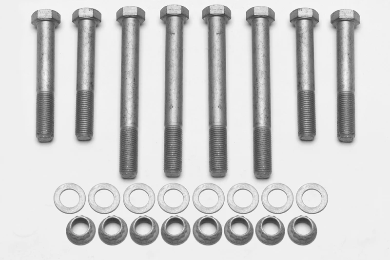 Wilwood bolt kit SPINDLE/BRACKET AMC