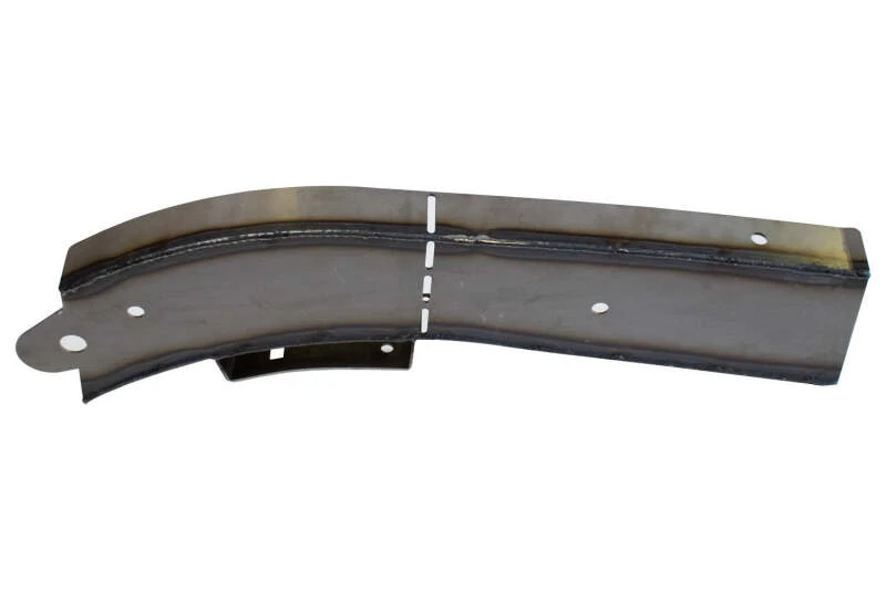 RustBuster 97-04 Dodge Dakota Over-Axle Frame Section - Right