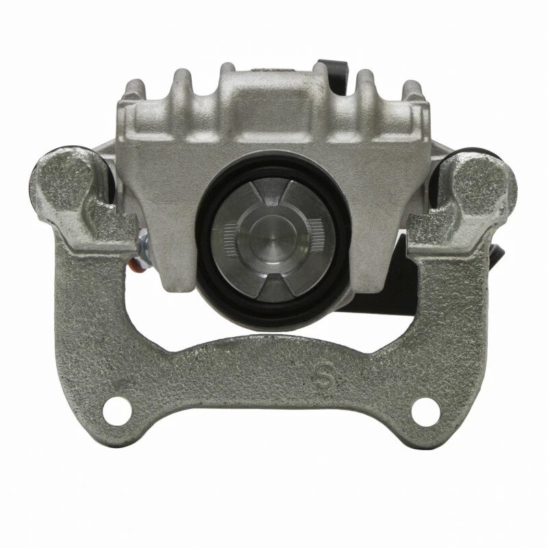 DFC 99-02 Volkswagen Cabrio/Cabriolet Rear-L Silver Zinc Coated Premium Caliper