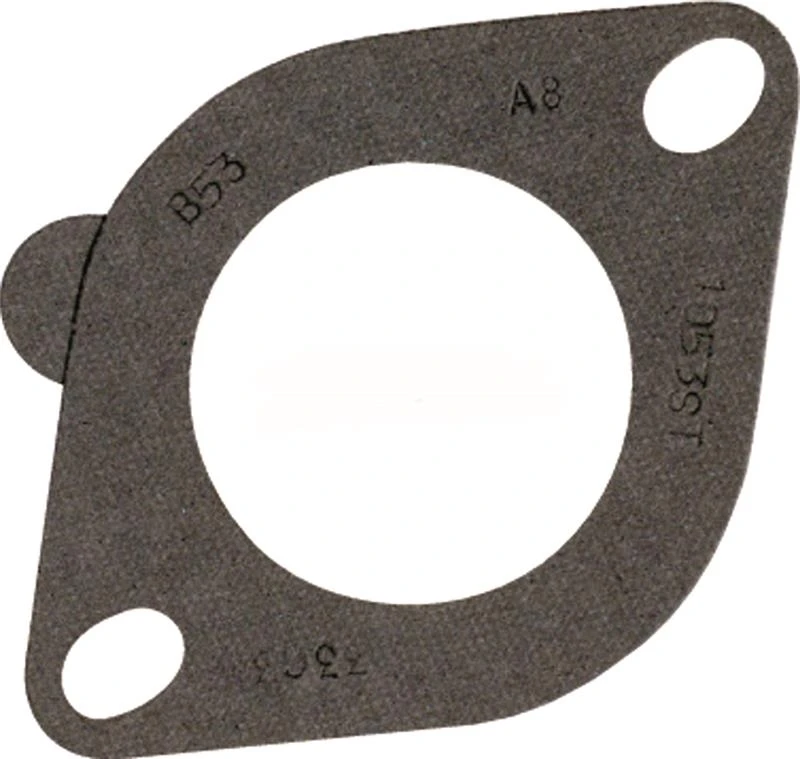 Gates 79-86 GMC C2500 Pickup 5.7L V8 Thermostat Gasket - 1.81in Hole