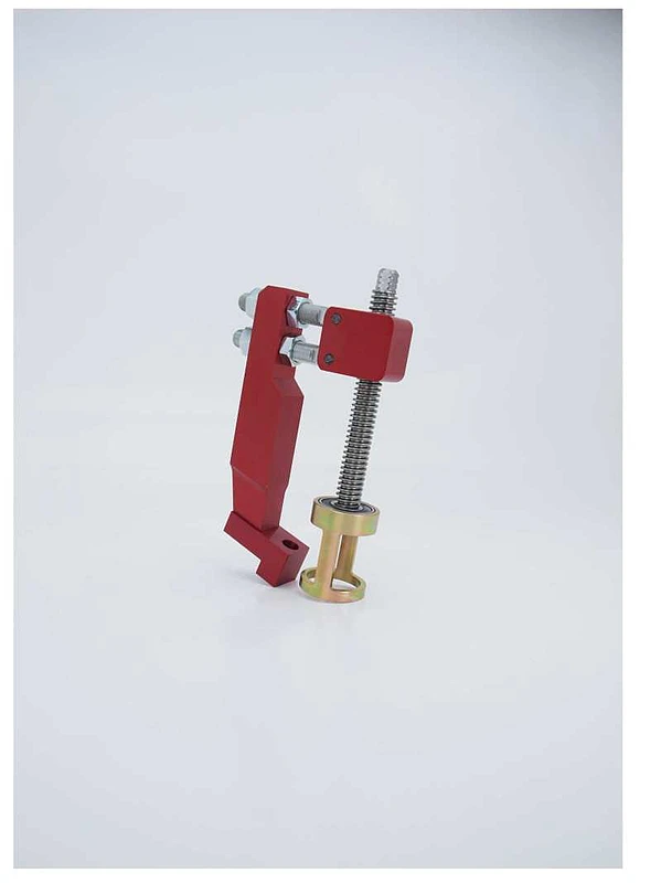 COMP Cams ToolStud-Montagefederwechsel