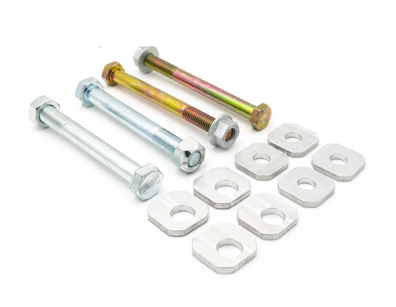 SPL Parts Eccentric Lockout Kit für 06-11 BMW E9X M Chassis