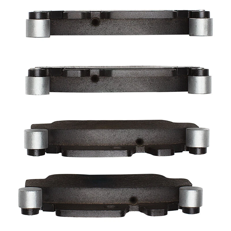 DFC 98-05 Porsche Boxster Front/Rear 4000 Hybridynamic Brake Pads