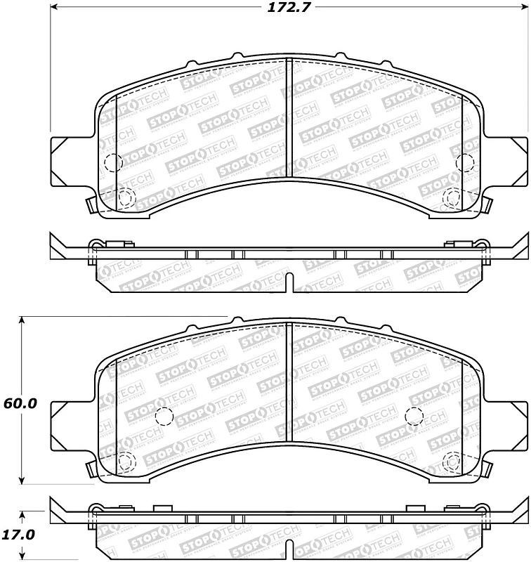 stoptech_308.09741-6794df482ced1 StopTech Street Brake Pads