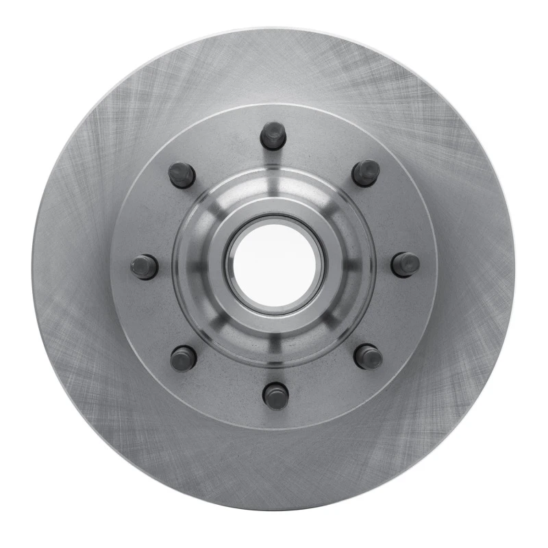 DFC 95-07 Ford E-250 Econoline Front Brake Rotor