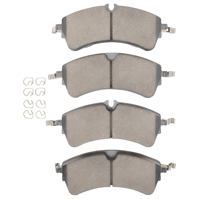 DFC 20-26 Ford Transit-350 Srw Rear 4000 Hybridynamic Brake Pads