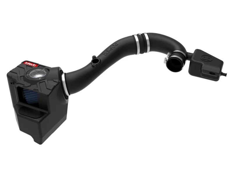 aFe Takeda Momentum Kaltluft-Ansaugsystem mit Pro 5R-Medium für 18-19 Subaru Crosstrek H4-2.0L