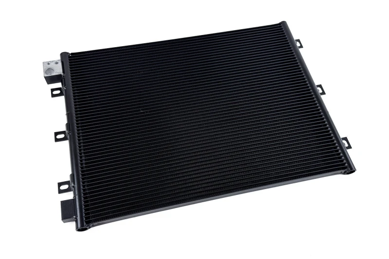 CSF Ferrari 458 OEM+ Performance A/C Condenser Features