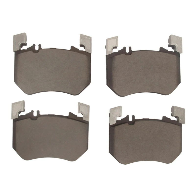 DFC 22-26 Mercedes-Benz Maybach S580 Front 4000 Hybridynamic Brake Pads