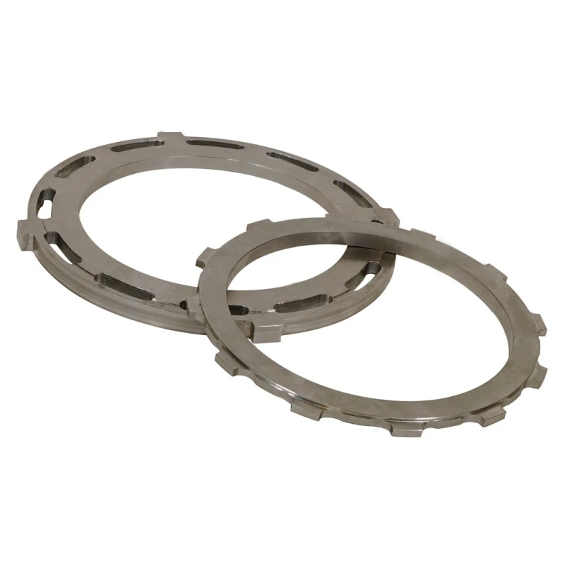 BD Diesel Billet Overdrive Druckplatten für 07-18 Dodge RAM 6.7L Cummins 68RFE