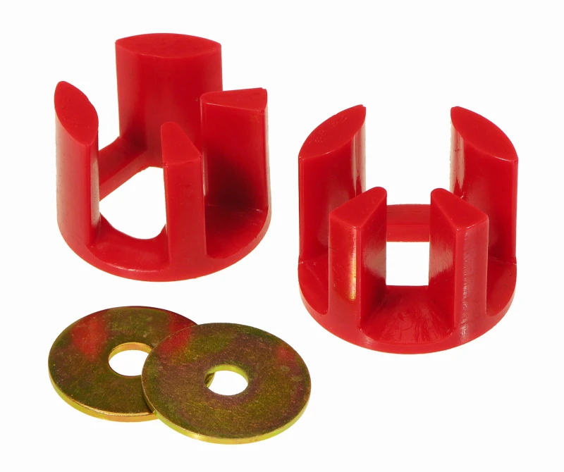 Prothane Motor Mount Insert Kit - Race für Dodge Neon